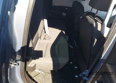 2016 Chevrolet Silverado 1500 1Lt z USA, uszkodzony, nr VIN 1GCVKREHXGZ157205